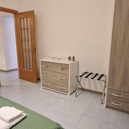 A Casa Di Tilla Naples Exterior photo