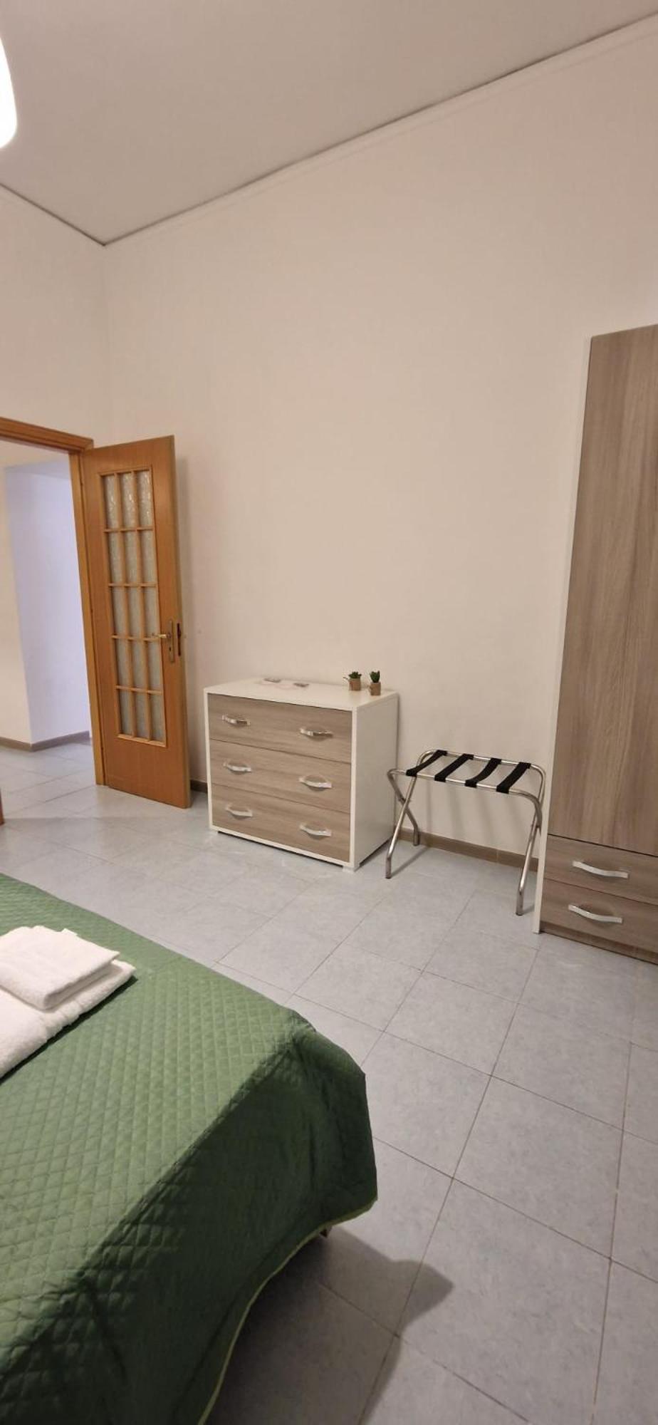 A Casa Di Tilla Naples Exterior photo