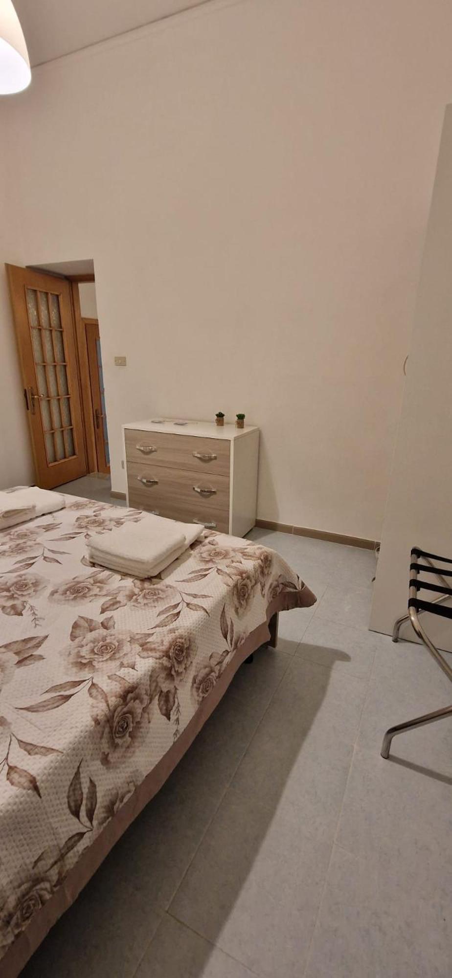 A Casa Di Tilla Naples Exterior photo