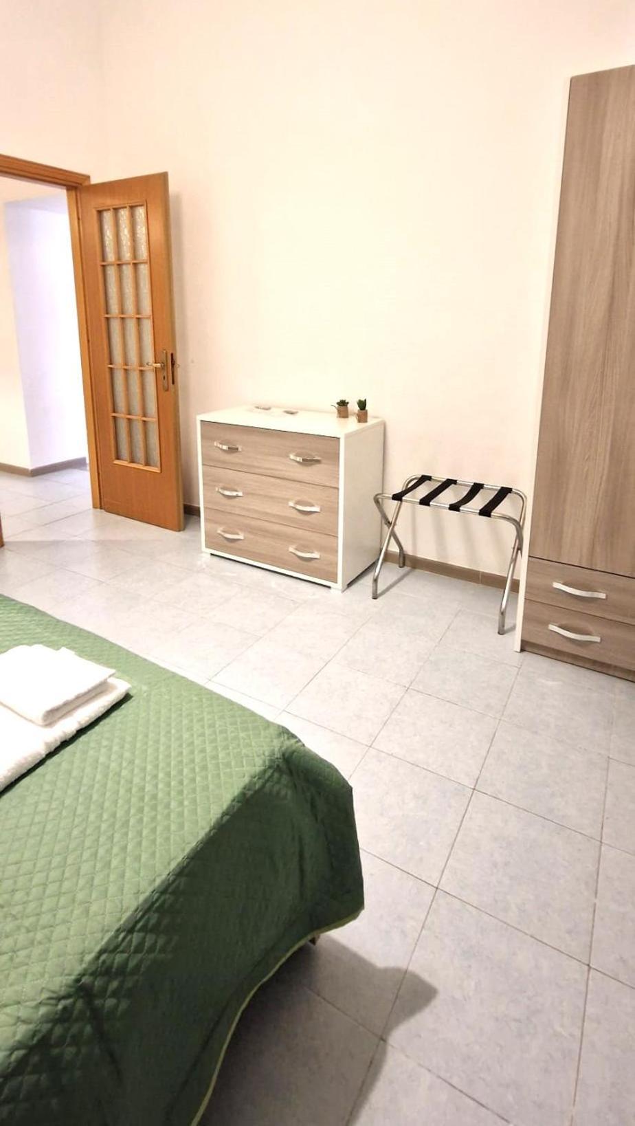 A Casa Di Tilla Naples Exterior photo